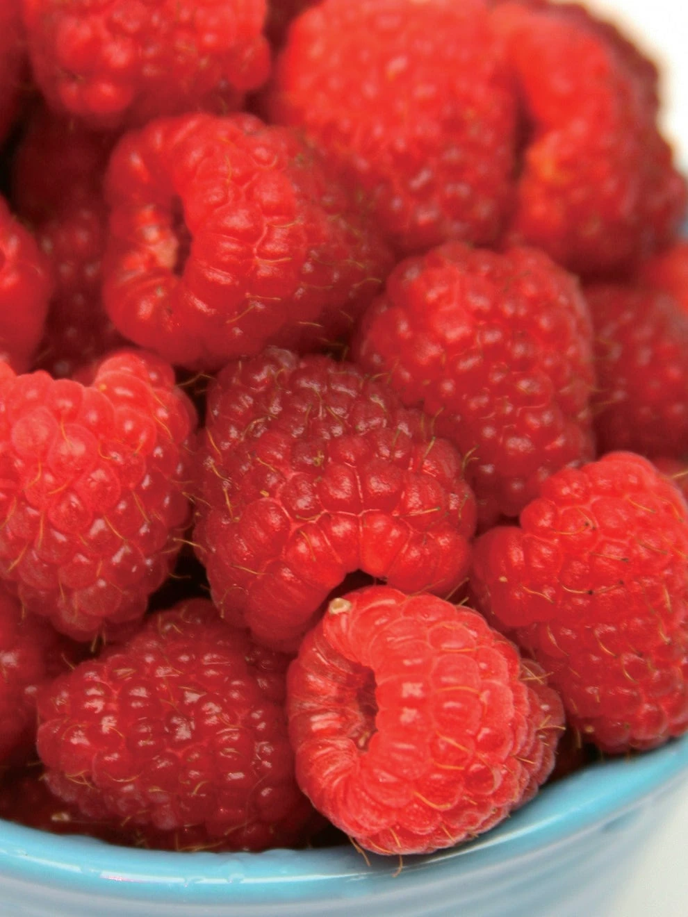 Raspberry, Polana PPAF