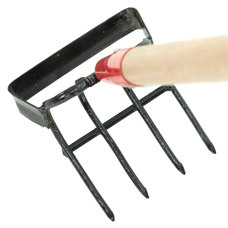 Red Rooster Culti-Weeder - Image 3