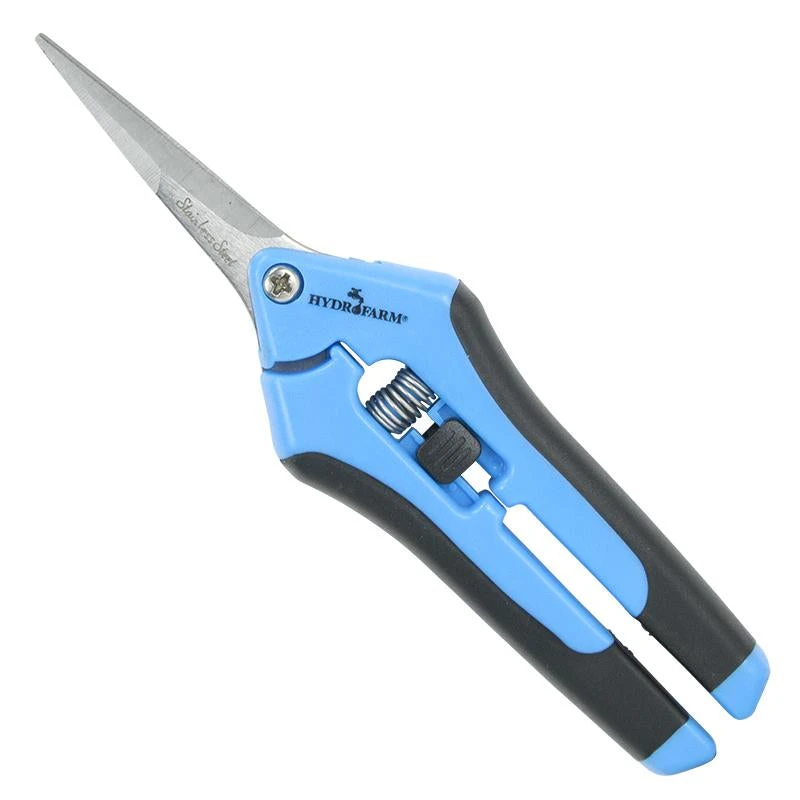 Hydrofarm Precision Curved Lightweight Pruner - Image 2