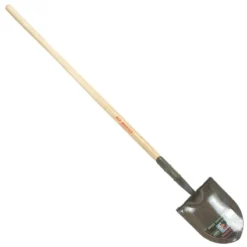 Red Rooster Professional Shovel