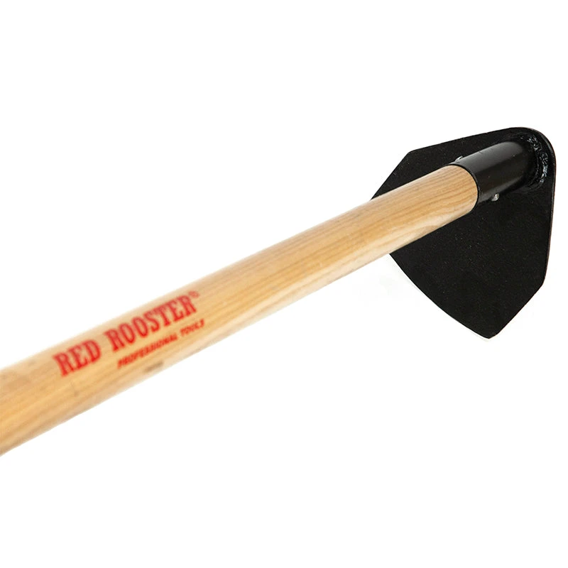 Red Rooster Utility Hoe - Image 2