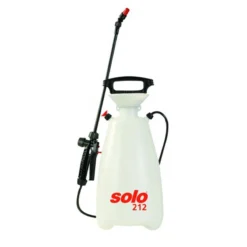 Solo 212 Home & Garden Tank Sprayer (2 Gallon)
