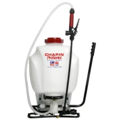Chapin ProSeries Backpack Sprayer 4 Gal