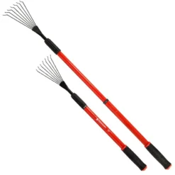Corona Extendable Handle Rake