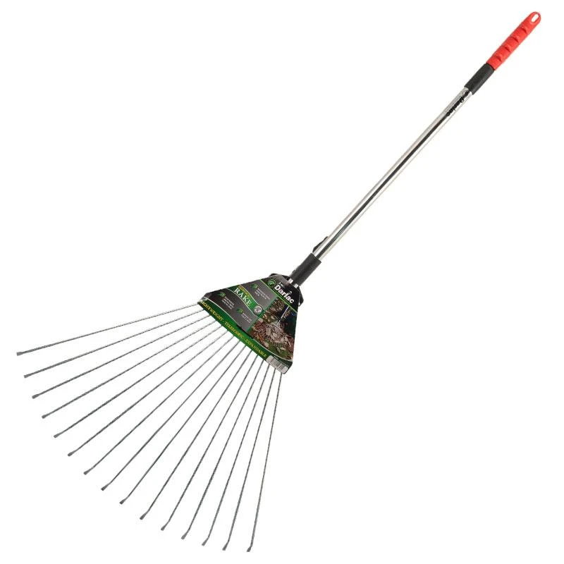 Expandable Leaf Rake