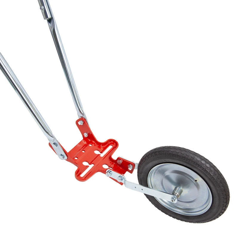 Glaser Professional Wheel Hoe - Image 2