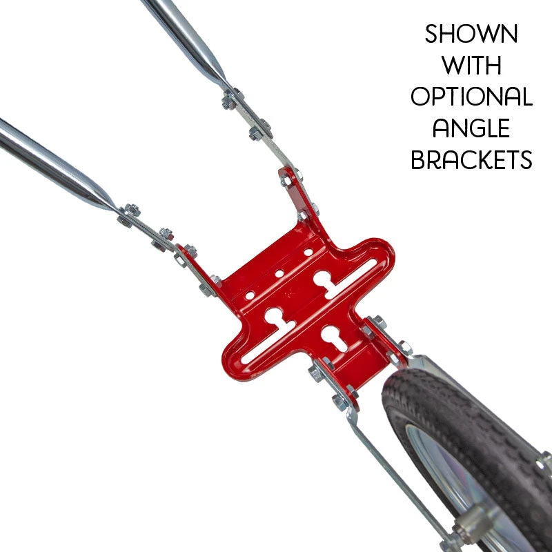 Glaser Professional Wheel Hoe - Image 3