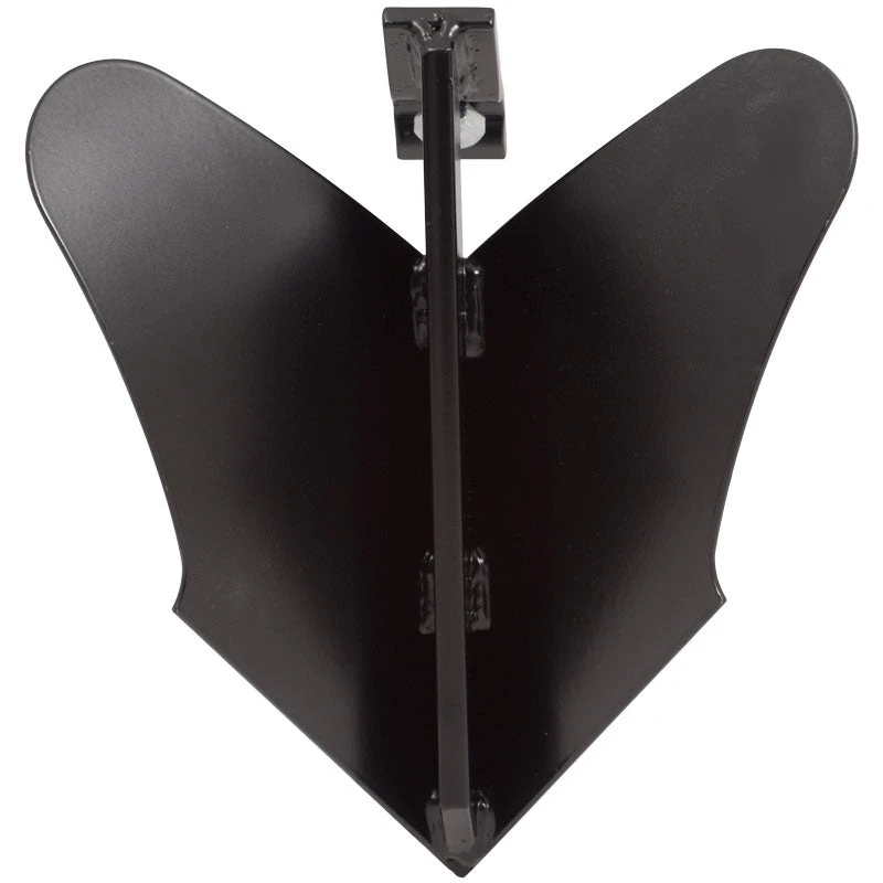 Glaser Wheel Hoes - Hiller/Furrower Attachment - Image 2