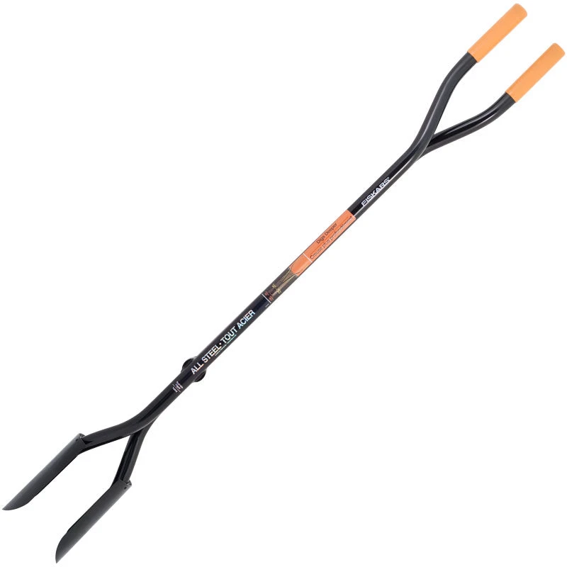 Fiskars Posthole Digger - Image 2