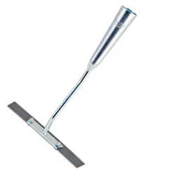 Glaser 7" Colinear Hoe Head