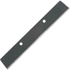 Glaser 7" Colinear Hoe - Replacement Blade