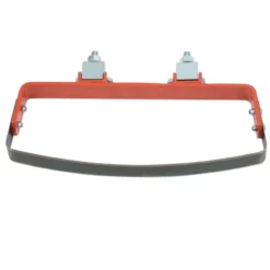 Glaser Professional Wheel Hoe - 12" Oscillating Knife Attachment