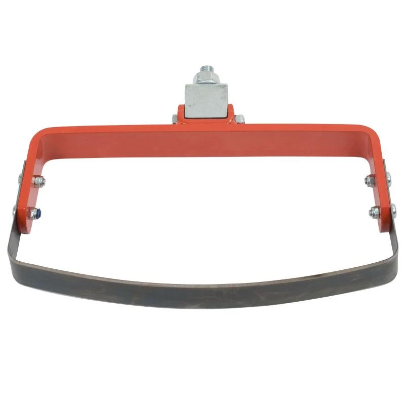 Glaser Wheel Hoes - 10" Oscillating Knife Attachment