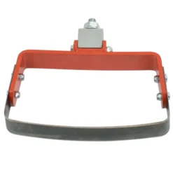 Glaser Wheel Hoes - 7" Oscillating Knife Attachment