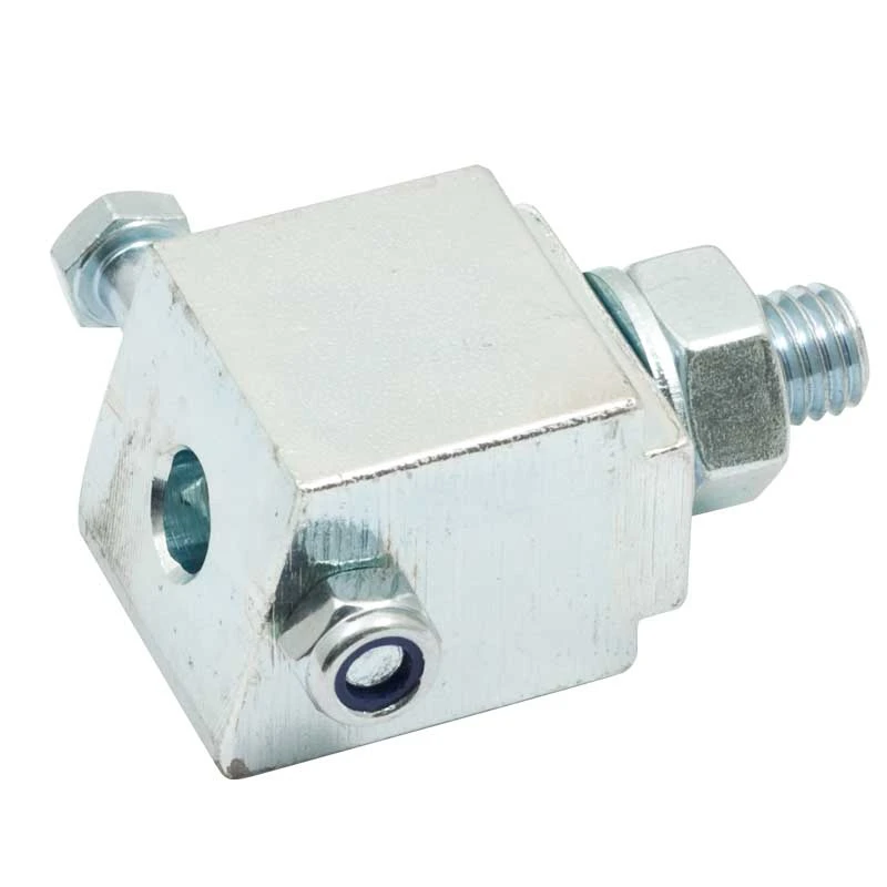 Glaser Wheel Hoes - Replacement Oscillation Block