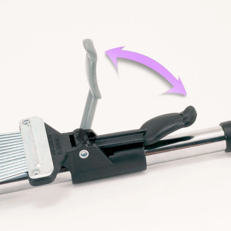 Expandable Leaf Rake - Image 3