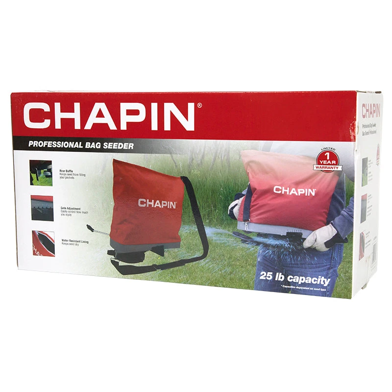 Chapin Bag Seeder - Image 3