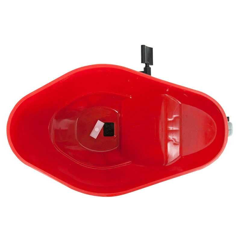 Chapin Hand Crank Spreader - Image 3