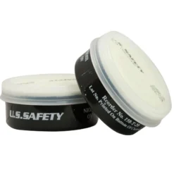 Pesticide Respirator - Replacement Cartridges (Pack Of 2)