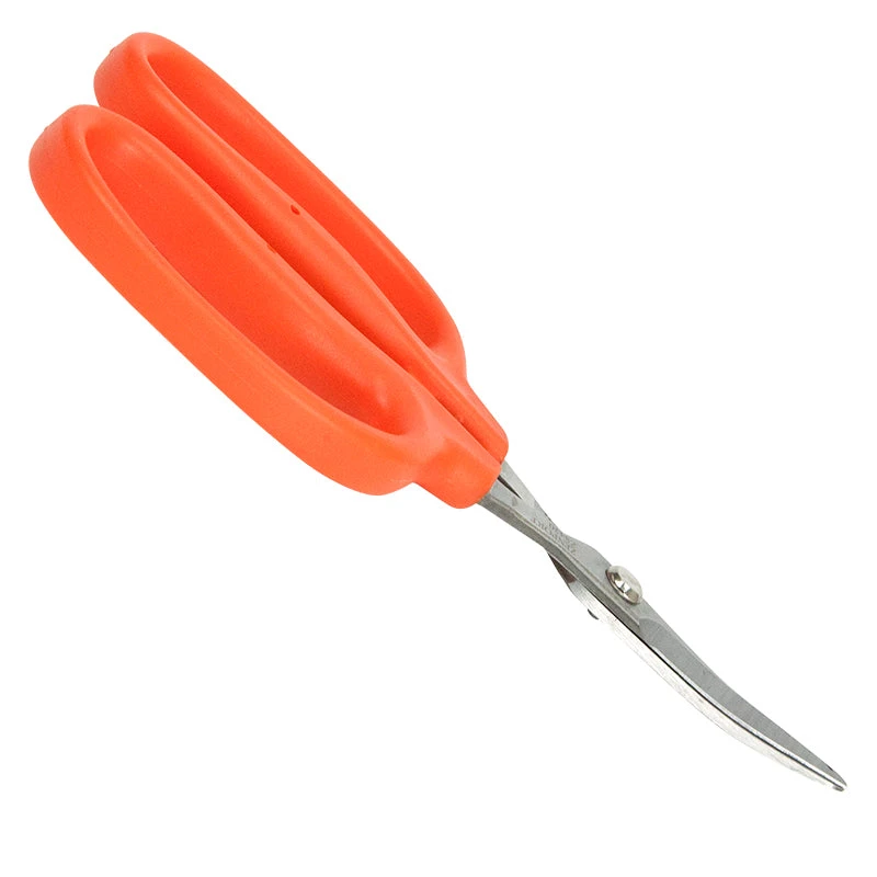 Zenport Curved Blade Snips - Image 2