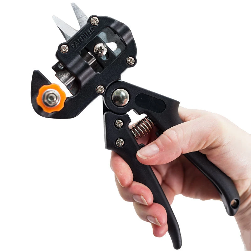 Zenport Grafting Tool - Omega Style - Image 3