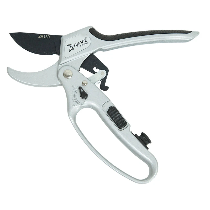 Zenport Deluxe Ratchet Pruner - Image 2