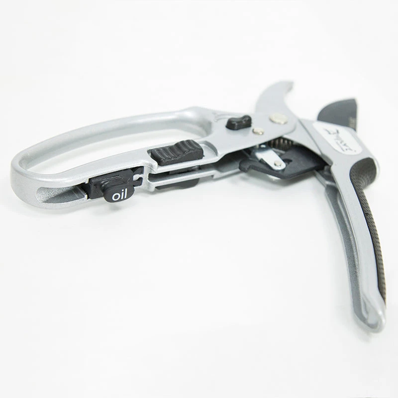 Zenport Deluxe Ratchet Pruner - Image 5