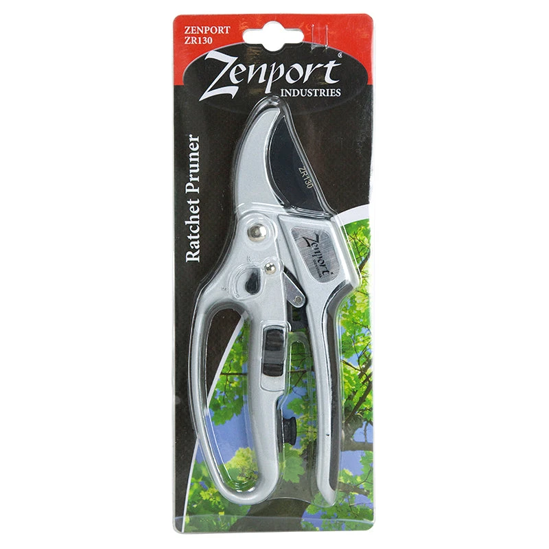 Zenport Deluxe Ratchet Pruner - Image 3