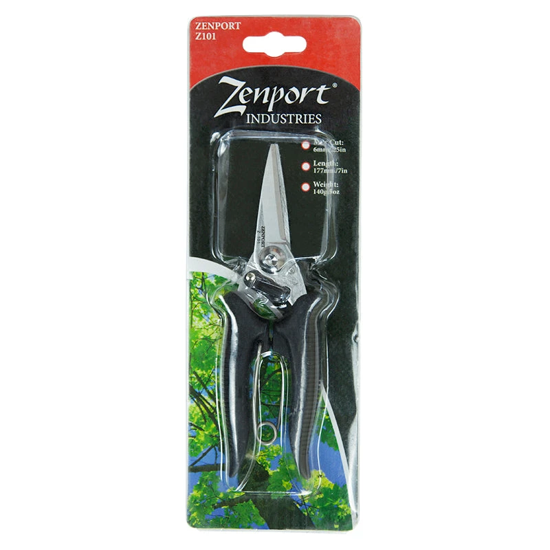 Zenport Lightweight Pruner - Image 4