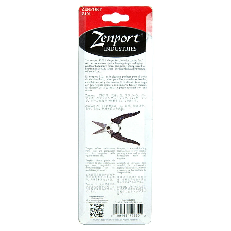 Zenport Lightweight Pruner - Image 3
