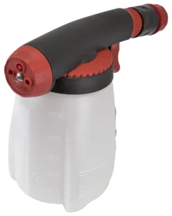 Solo Adaptable Hose-end Sprayer