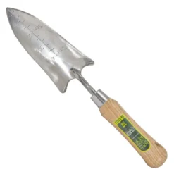 Spear & Jackson Wood Handled Transplanter