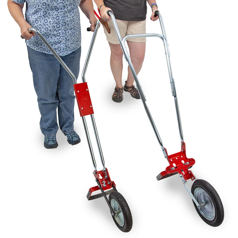 Glaser Standard Wheel Hoe - Image 5